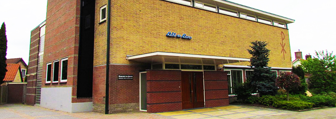 Gemeente des Heeren apeldoorn